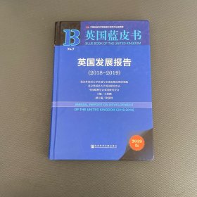 英国发展报告