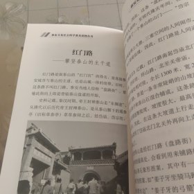 泰安老街巷口的故事