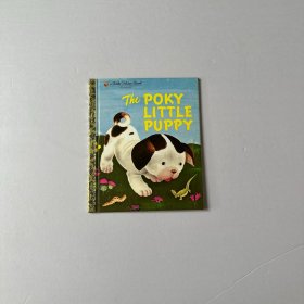 矮胖的小狗The poky little puppy