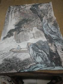 曹连兴画家