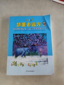 梦要去远方——陈伯吹国际儿童文学奖获奖作品集