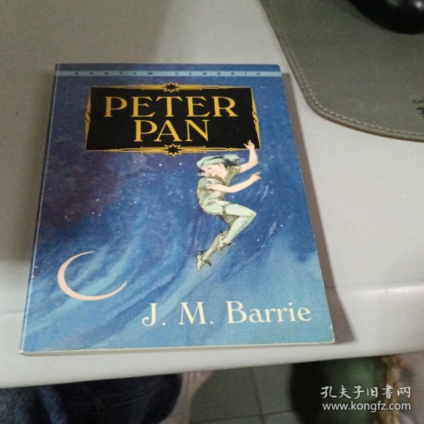 Peter Pan