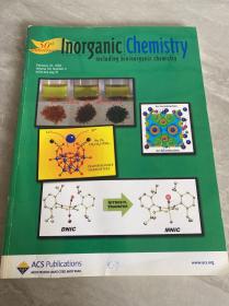 Inorganic Chemistry