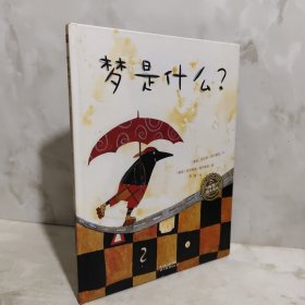 梦是什么？