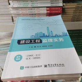 建设工程监理实务
