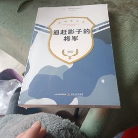 追赶影子的将军/向前·新锐军旅小说家丛书