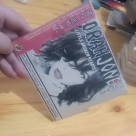 Norah Jones 诺拉琼斯 心碎 星外星正版全新没拆封 CD 绝版