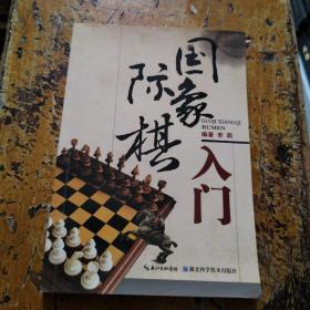 国际象棋入门