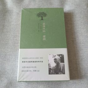 森林里的一棵树