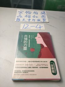 共情的力量：情商高的人，如何抚慰受伤的灵魂