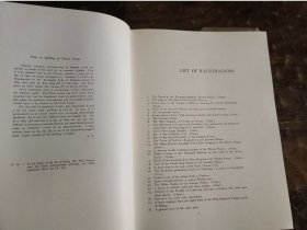 林语堂英文系列作品31，1961年初版带书衣《Imperial Peking: Seven Centuries of China《帝国京华：中国在七个世纪里的景观》