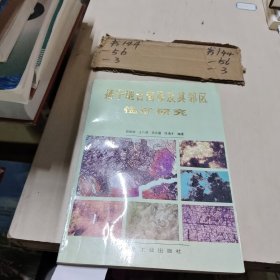 扬子地台南缘及其邻区锰矿研究