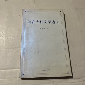 写在当代文学边上