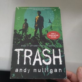 Trash