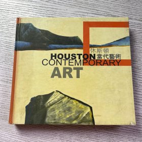 休斯顿HOUSTON 当代艺术