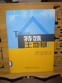特殊土地基
