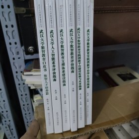 武汉大学数智教育评价指南