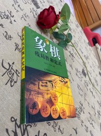 象棋残局胜和定式