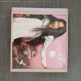 210光盘VCD：十二楼的莫文蔚 一张光盘盒装