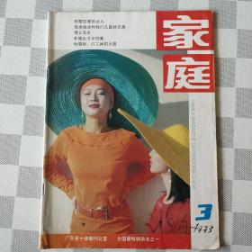 家庭1993，3