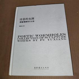 诗意的虫洞：傅榆翔雕塑作品集