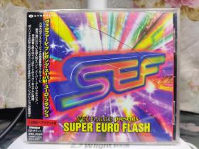 velfarre presents Super Euro Flash