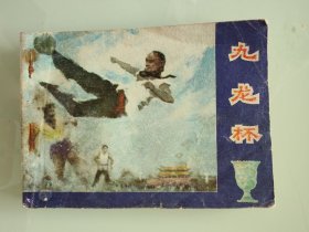 九龙杯