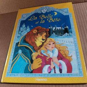 la belle et la bete