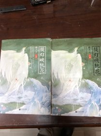 提灯映桃花上下册