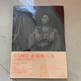 ECHO：永远的三毛