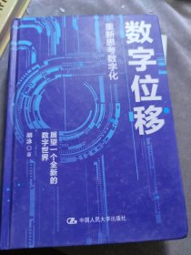 胡泳数字位移：重新思考数字化