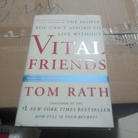 Vital Friends