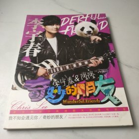 你的爱王力宏