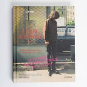 可議價(jià) A Scene in Between / Sam Knee dssgx xdy001