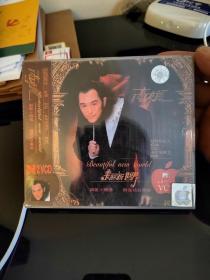 VCD 高枫  美丽新世界