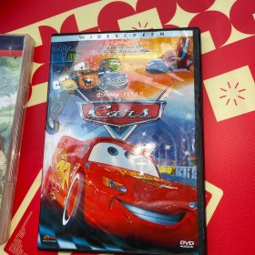 正版迪斯尼 DVD 光盘