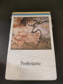 HISTORY OF ART CREATION TO CONTEMPORARY Flashcards（外文书）