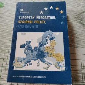 European Integration, Regional Policy,and Growth