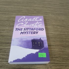 The Sittaford Mystery