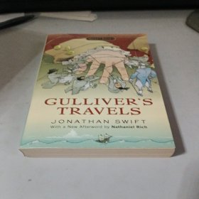 Gulliver's Travels