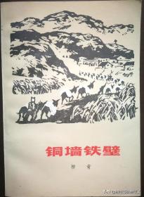 《铜墙铁壁》（1981年）