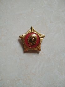 毛主席像章1号盒子30号（详情看图）