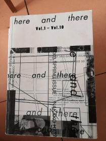 here and there vol.1-vol.10 ( 2002 )英日对照