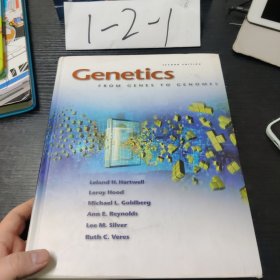 Genetics