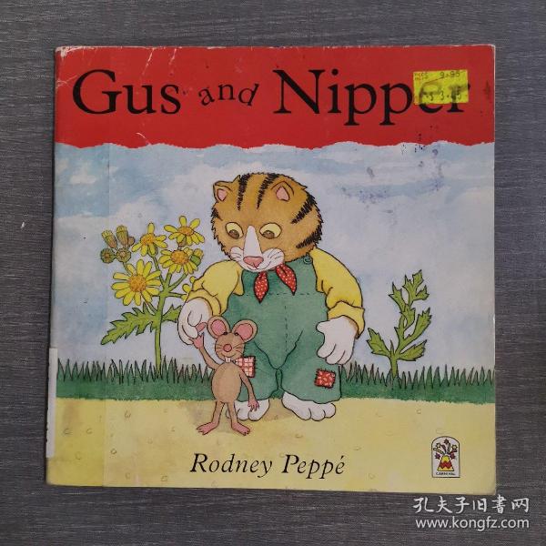 GUS AND NIPPER