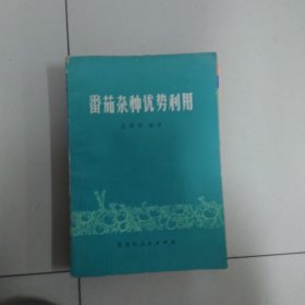 番茄杂种优势利用