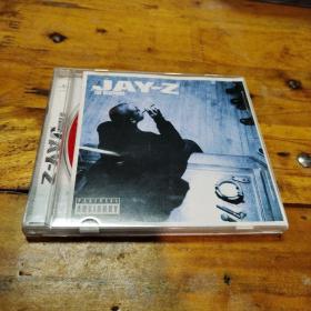 JAY-Z 布鲁回来了 CD