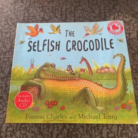 the selfish crocodile