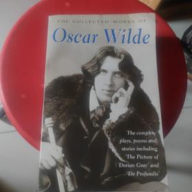 Oscar Wilde