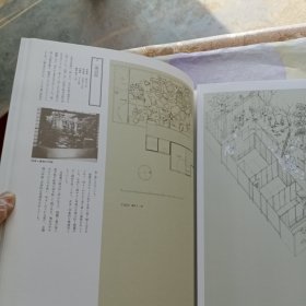 日本庭园集成(坪庭)